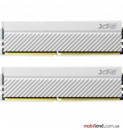 ADATA 16 GB (2x8GB) DDR4 3200 MHz XPG Gammix D45 (AX4U32008G16A-DCWHD45)