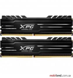 ADATA 16 GB (2x8GB) DDR4 3600 MHz XPG Gammix D10 (AX4U36008G18I-DB10)