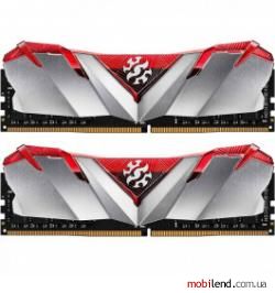 ADATA 16 GB (2x8GB) DDR4 3600 MHz XPG Gammix D30 (AX4U36008G18I-DR30)