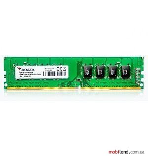 ADATA 16 GB DDR4 2133 MHz (AD4U2133316G15-S)