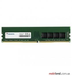 ADATA 16 GB DDR4 2666 MHz Premier (AD4U2666716G19-SGN)