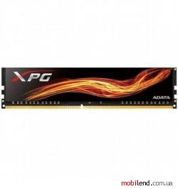 ADATA 16 GB DDR4 2666 MHz XPG Flame-HS Black (AX4U2666316G16-SBF)