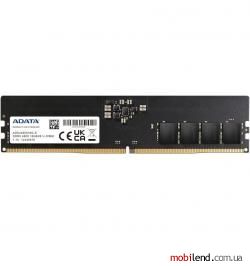 ADATA 16 GB DDR5 4800 MHz (AD5U480016G-R)