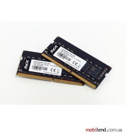 ADATA 16 GB SO-DIMM DDR4 3200 MHz XPG (AX4S3200716G18A)