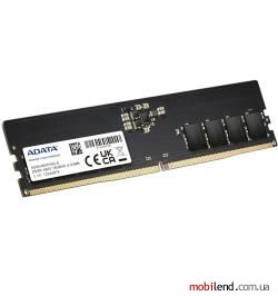 ADATA 16GB DDR5 4800 MHz (AD5U480016G-S)