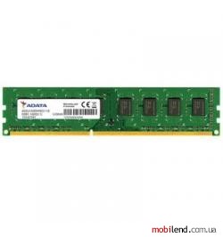 ADATA 2 GB DDR3 1600 MHz (AD3U160022G11-S)