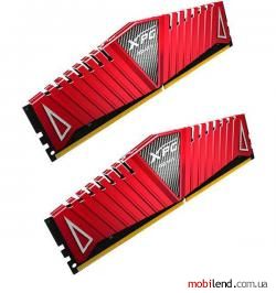 ADATA 32 GB (2x16GB) DDR4 3200 MHz XPG Z1 (AX4U3200316G16A-DRZ1)