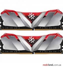 ADATA 32 GB (2x16GB) DDR4 3200Mhz XPG Gammix D30 (AX4U320016G16A-DR30)