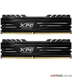 ADATA 32 GB (2x16GB) DDR4 3600 MHz XPG Gammix D10 (AX4U360016G18I-DB10)