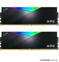 ADATA 32 GB (2x16GB) DDR5 5200 MHz XPG Lancer RGB (AX5U5200C3816G-DCLARBK)