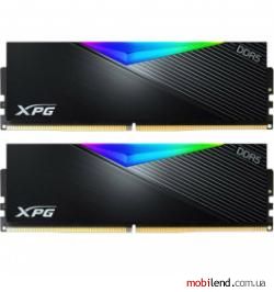 ADATA 32 GB (2x16GB) DDR5 5600 MHz XPG Lancer RGB (AX5U5600C3616G-DCLARBK)