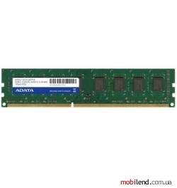 ADATA 4 GB DDR3 1333 MHz (AD3U1333W4G9-S)