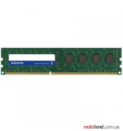 ADATA 4 GB DDR3L 1600 MHz (ADDU1600W4G11-S)
