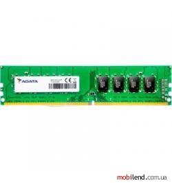 ADATA 4 GB DDR4 2133 MHz (AD4U2133J4G15-S)