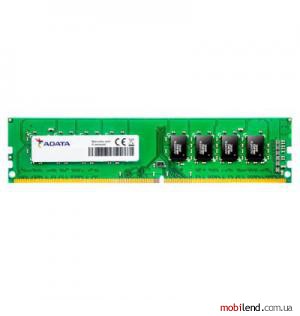 ADATA 4 GB DDR4 2400 MHz (AD4U2400W4G17-B)