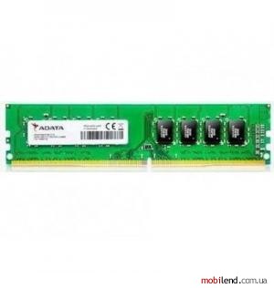 ADATA 4 GB DDR4 2400 MHz (AD4U2400W4G17-S)