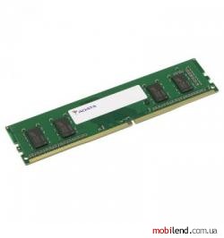 ADATA 4 GB DDR4 2666 MHz Premier (AD4U2666J4G19-B)