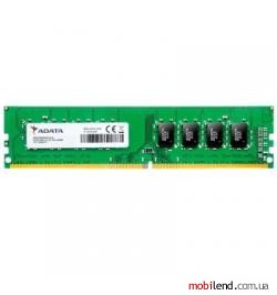 ADATA 4 GB DDR4 2666 MHz Premier (AD4U2666W4G19-S)