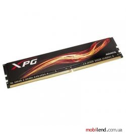 ADATA 4 GB DDR4 3000 MHz XPG Flame (AX4U3000W4G16-SBF)