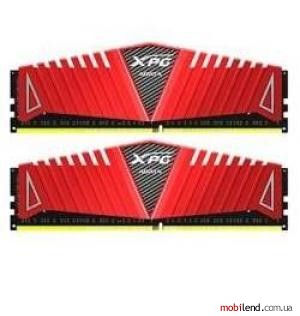 ADATA 8 GB (2x4GB) DDR4 2133 MHz XPG Z1 (AX4U2133W4G13-DRZ)