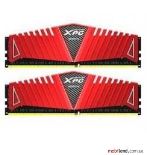 ADATA 8 GB (2x4GB) DDR4 2133 MHz XPG Z1 (AX4U2133W4G15-DRZ)