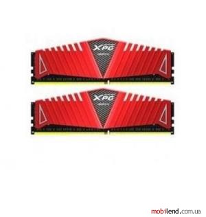 ADATA 8 GB (2x4GB) DDR4 2400 MHz XPG Z1 (AX4U2400W4G16-DRZ)