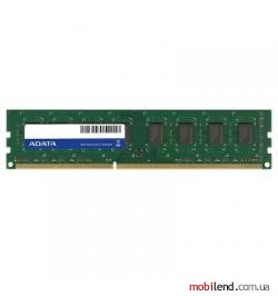ADATA 8 GB DDR3 1333 MHz (AD3U1333W8G9-S)