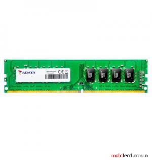ADATA 8 GB DDR4 2400 MHz (AD4U240038G17-B)