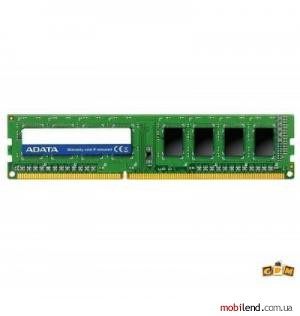 ADATA 8 GB DDR4 2400 MHz (AD4U240038G17-R)