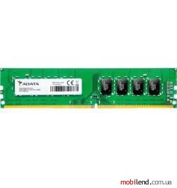 ADATA 8 GB DDR4 2666 MHz (AD4U266688G19-SGN)