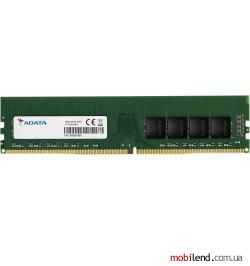 ADATA 8 GB DDR4 2666 MHz Premier (AD4U26668G19-SGN)