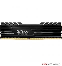 ADATA 8 GB DDR4 3000 MHz XPG Gammix D10 Black (AX4U300038G16A-SB10)
