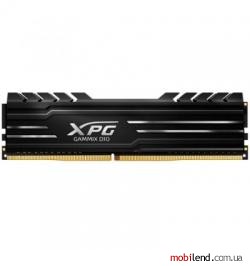ADATA 8 GB DDR4 3000 MHz XPG GD10-HS Black (AX4U300038G16-SBG)