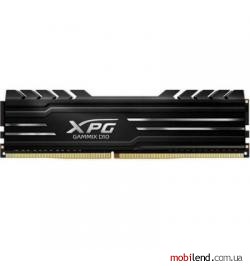 ADATA 8 GB DDR4 3200 MHz XPG Gammix D10 Black (AX4U320038G16-SB10)