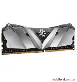 ADATA 8 GB DDR4 3200 MHz XPG Gammix D30 Black (AX4U320038G16-SB30)