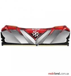 ADATA 8 GB DDR4 3200 MHz XPG Gammix D30 Red (AX4U320038G16-SR30)