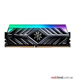 ADATA 8 GB DDR4 3200 MHz XPG SPECTRIX D41 RGB (AX4U32008G16A-ST41)