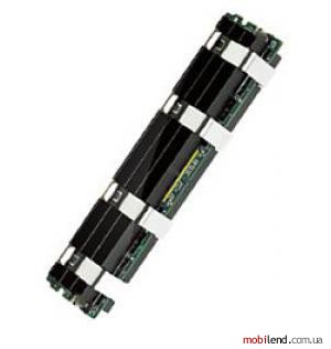 ADATA APPLE Series DDR2 667 FB-DIMM 1Gb