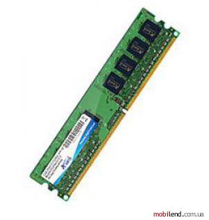 ADATA APPLE Series DDR2 667 non-ECC DIMM 512Mb