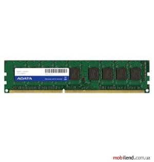 ADATA Apple Series DDR3 1066 ECC DIMM 1Gb