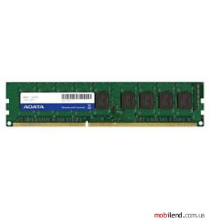ADATA Apple Series DDR3 1333 ECC DIMM 1Gb