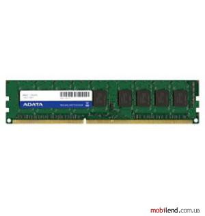 ADATA Apple Series DDR3 1333 ECC DIMM 8Gb