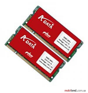 ADATA AX2S800PB1G4-2P