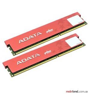 ADATA AX3U1600PC2G8-2P