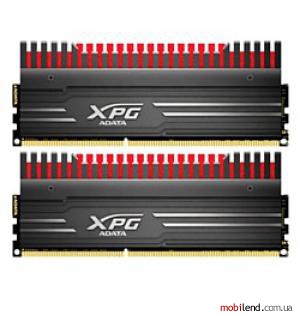 ADATA AX3U3000W4G12-DBV-RG