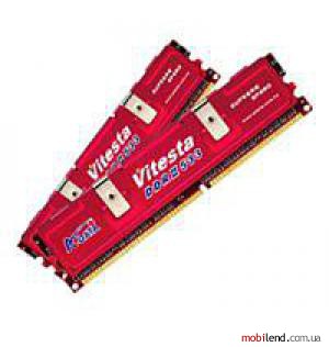 ADATA DDR2 533 DIMM 256Mb