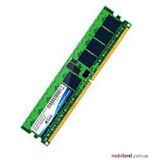 ADATA DDR2 533 Registered ECC DIMM 1Gb