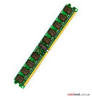 ADATA DDR2 667 240Pin VLP Registered DIMM ECC 1Gb