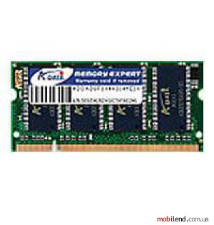 ADATA DDR2 667 SO-DIMM 1Gb