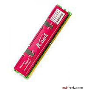ADATA DDR2 800 DIMM 1Gb